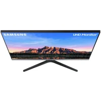 Монитор Samsung U28R550UQI фото 3